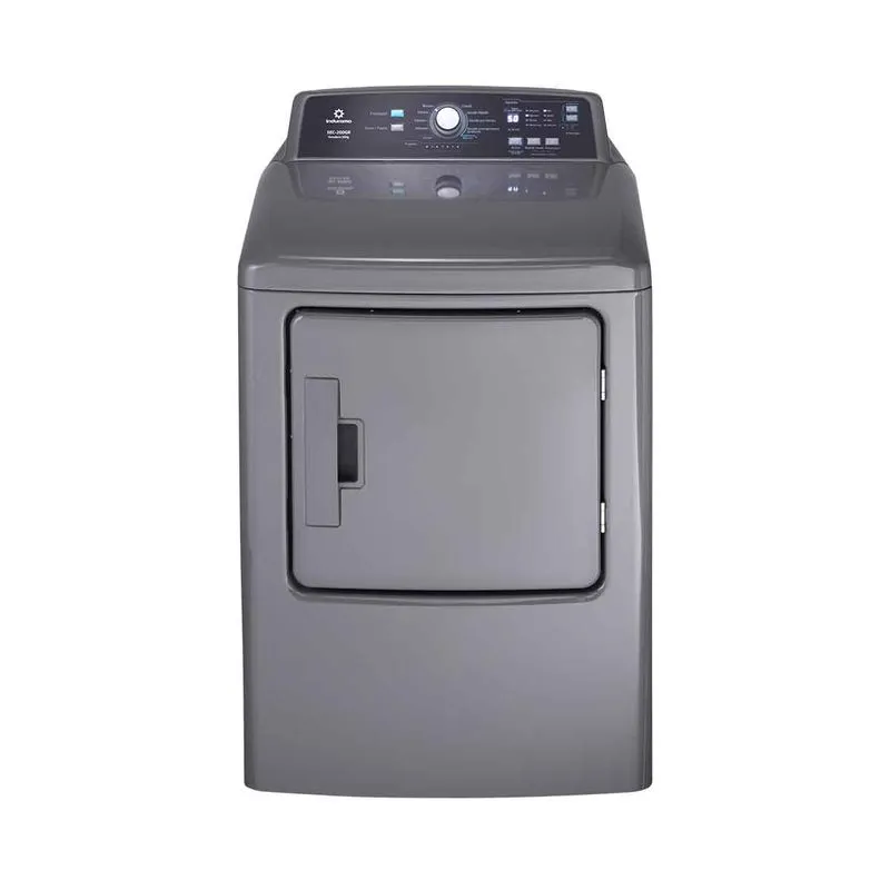 SECADORA INDURAMA CR 20KG SEC-20DGR.1 SECADORA INDURAMA CR 20KG SEC-20DGRG - Imagen 1