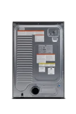 SECADORA INDURAMA GAS 21KG SEC-21FCR CARGA FRONTAL - Imagen 4