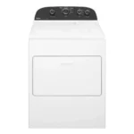 SECADORA WHIRLPOOL WH-7MWGD1900EW BLANCA 42LBS - 19KG 6 CICLOS