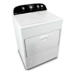 SECADORA WHIRLPOOL WH-7MWGD1900EW BLANCA 42LBS - 19KG 6 CICLOS - Imagen 2