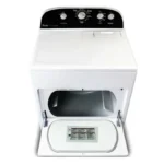 SECADORA WHIRLPOOL WH-7MWGD1900EW BLANCA 42LBS - 19KG 6 CICLOS - Imagen 4