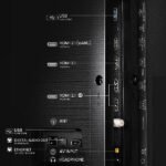 TV LED HISENSE HS-85Q7QG QLED SISTEMA GOOGLE TV- QUANTUM DOT COLOR - Imagen 6