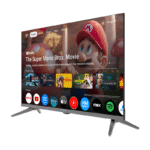 TV LED INDURAMA 32TIKGF5HD GOOGLE TV 5.0 - Imagen 3