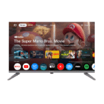 TV LED INDURAMA 32TIKGF5HD GOOGLE TV 5.0 - Imagen 7