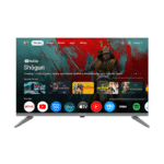 TV LED INDURAMA 43TIKJ5UHD GOOGLE TV 5.0 - Imagen 10