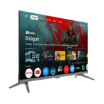 TV LED INDURAMA 43TIKJ5UHD GOOGLE TV 5.0 - Imagen 2