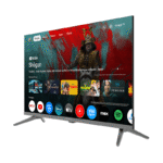 TV LED INDURAMA 43TIKJ5UHD GOOGLE TV 5.0 - Imagen 3