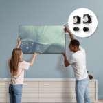 TV LED INDURAMA 43TIKJ5UHD GOOGLE TV 5.0 - Imagen 8