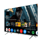 TV LED INDURAMA 50TIKGF5UHD GOOGLE TV 5.0 - Imagen 3