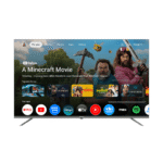 TV LED INDURAMA 58TIKGF5UHD GOOGLE TV 5.0 - Imagen 8