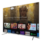 TV LED INDURAMA 86TIKJQLED GOOGLE TV - Imagen 3