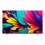 TV LED INNOVA 65" UHD GOOGLE TV BLUETOOTH- FRAMLESS