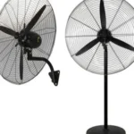 VENTILADOR ELECTRIC LIFE FHI-75S-1/EL-30 INDUSTRIAL 30"