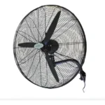 VENTILADOR INDUSTRIAL BEST RIF50B PARED CON CONTROL 30PULG 150W