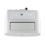 AIRE PORTATIL 12000 BTU INDURAMA 12A BL - Imagen 2