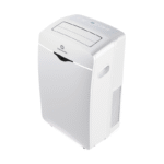 AIRE PORTATIL 12000 BTU INDURAMA 12A BL - Imagen 3