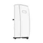 AIRE PORTATIL 12000 BTU INDURAMA 12A BL - Imagen 7