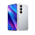 CELULAR INFINIX HOT 60 PRO TITANIUM SILVER 256GB+8GB