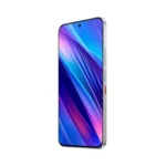 CELULAR INFINIX HOT 60 PRO TITANIUM SILVER 256GB+8GB - Imagen 2