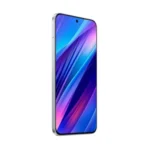 CELULAR INFINIX HOT 60 PRO TITANIUM SILVER 256GB+8GB - Imagen 4