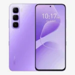 CELULAR INFINIX HOT 60I SOUL EYE PURPLE 256GB+4GB