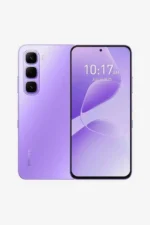 CELULAR INFINIX HOT 60I SOUL EYE PURPLE 256GB+4GB