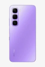 CELULAR INFINIX HOT 60I SOUL EYE PURPLE 256GB+4GB - Imagen 3