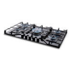 ENCIMERA INDURAMA EGI-905VDNE - Imagen 2