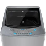 LAVADORA DIGITAL ELECTROLUX EWIX18F6ESG CROMA - Imagen 4