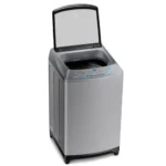 LAVADORA DIGITAL ELECTROLUX EWIX18F6ESG CROMA - Imagen 2