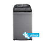 LAVADORA DIGITAL INDURAMA LRI-19DGR 19KG