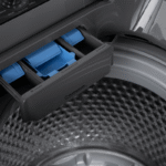 LAVADORA DIGITAL INDURAMA LRI-19DGR 19KG - Imagen 12