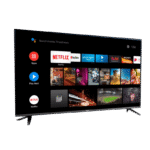 TV LED ENV TECH 32" HD ANDROID 14