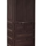 ARMARIO CAJONERA DECO C/CAFE / 940186C0 9000002417