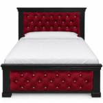 CAMA AIDA MIXTA/ MADERA 2 PLZ