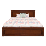 CAMA MUEBLES IDEAL CRISTINA 3PLZ