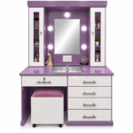 MAQUILLADORA 1M ANCHO X 1.70 NARVAEZ