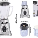 LICUADORA ELECTRIC LIFE PN-916 PROF. VARIOS COLORES