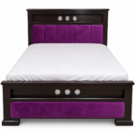 CAMA FRANCES CLINTON 2 PLZ