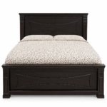CAMA MUEBLES IDEAL ROMANOLI 2PLZ
